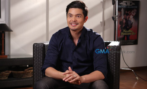 Fearless views revealed in Ang Dalawang Mrs. Real's Telesilip