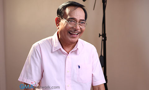 Fearless views revealed in Ang Dalawang Mrs. Real's Telesilip