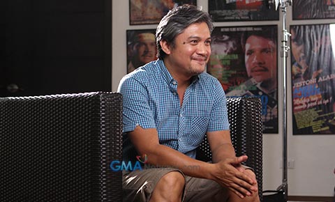 Fearless views revealed in Ang Dalawang Mrs. Real's Telesilip