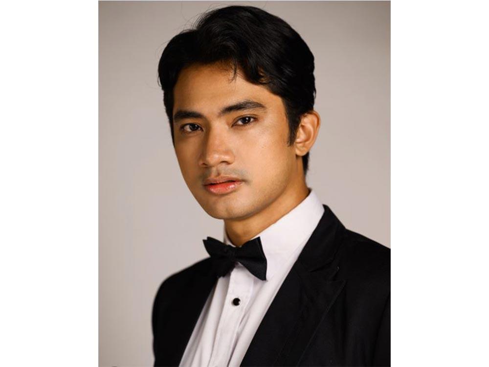 Felipe Marasigan