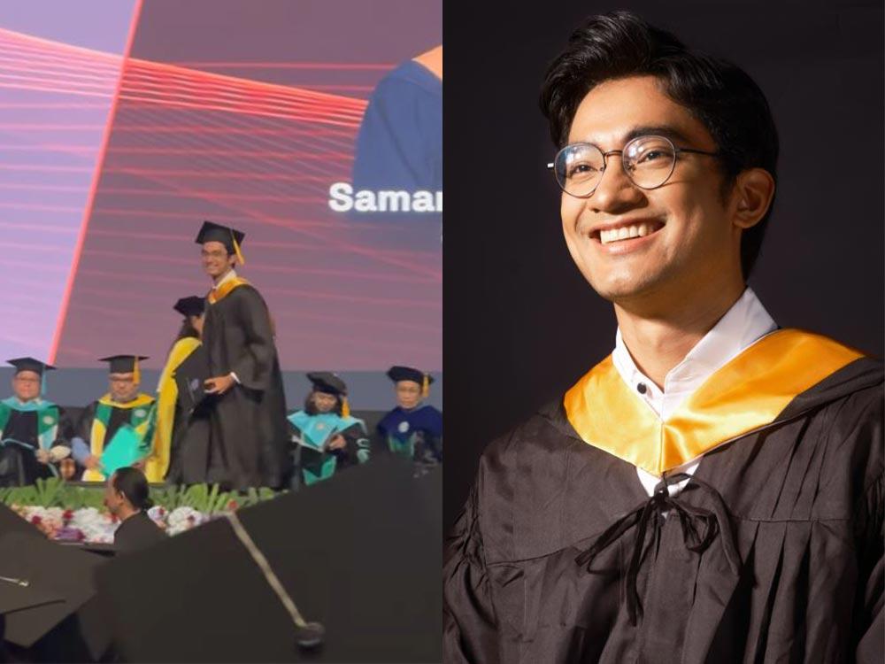 Graduation