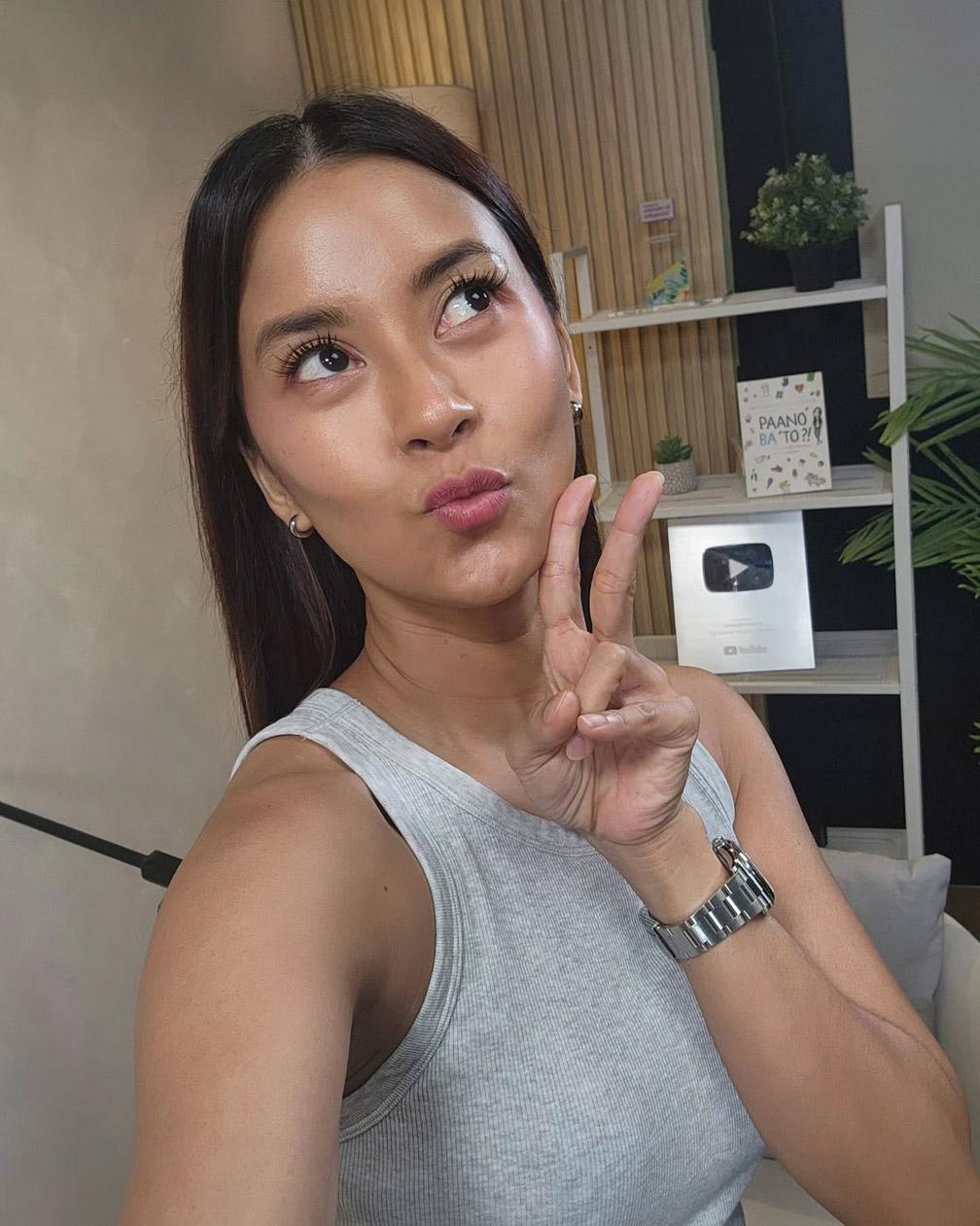 Bianca Gonzalez's 'Paano ba 'to?!'