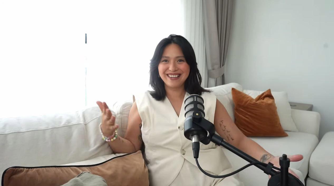 Joyce Pring's 'Adulting with Joyce Pring'
