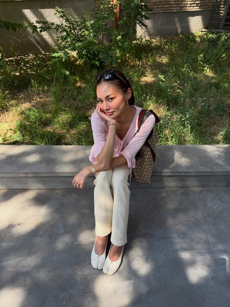 Kylie Verzosa's 'Almost Honest'