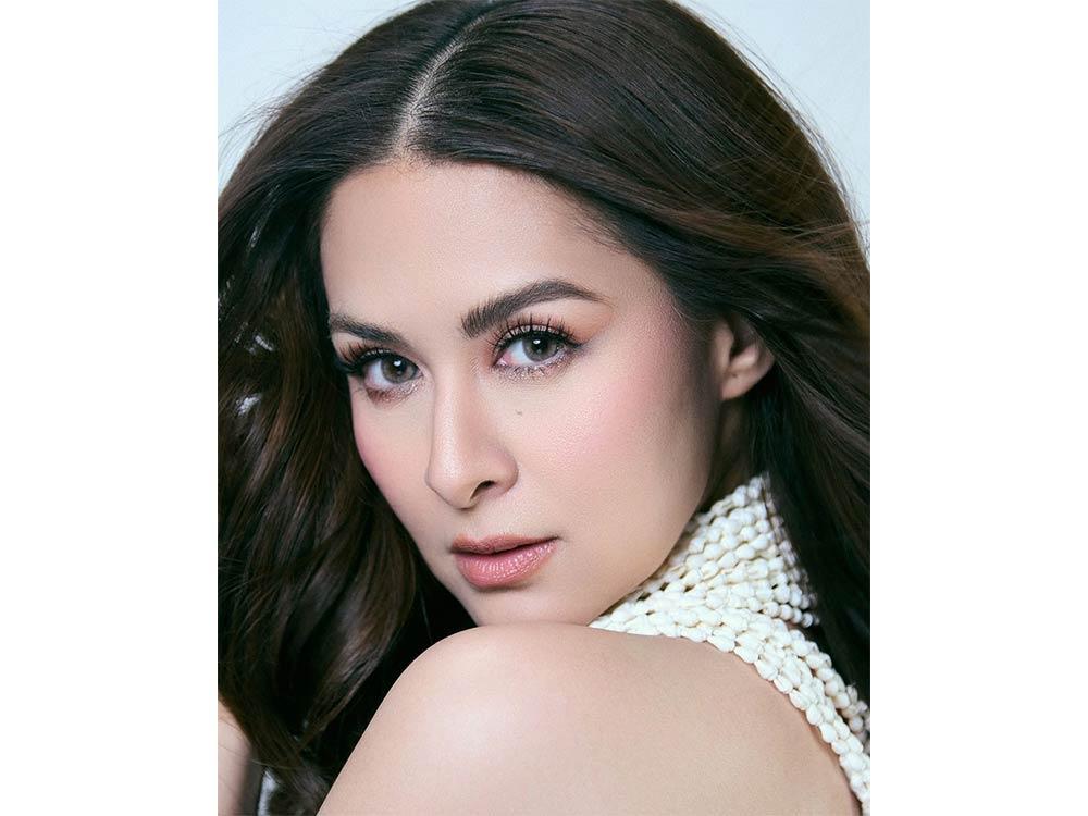 Marian Rivera