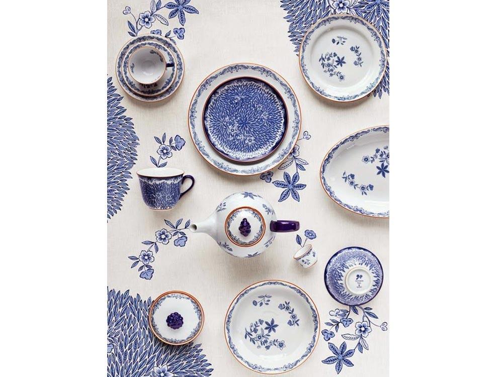 Dinnerware