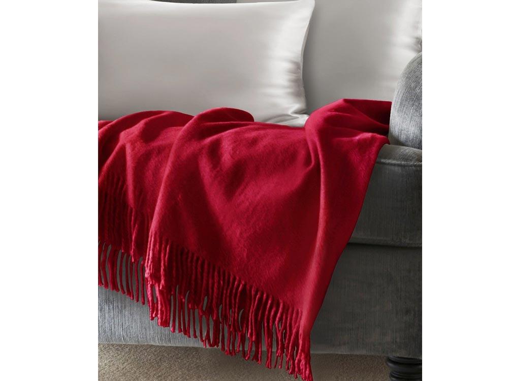 Throw Blanket