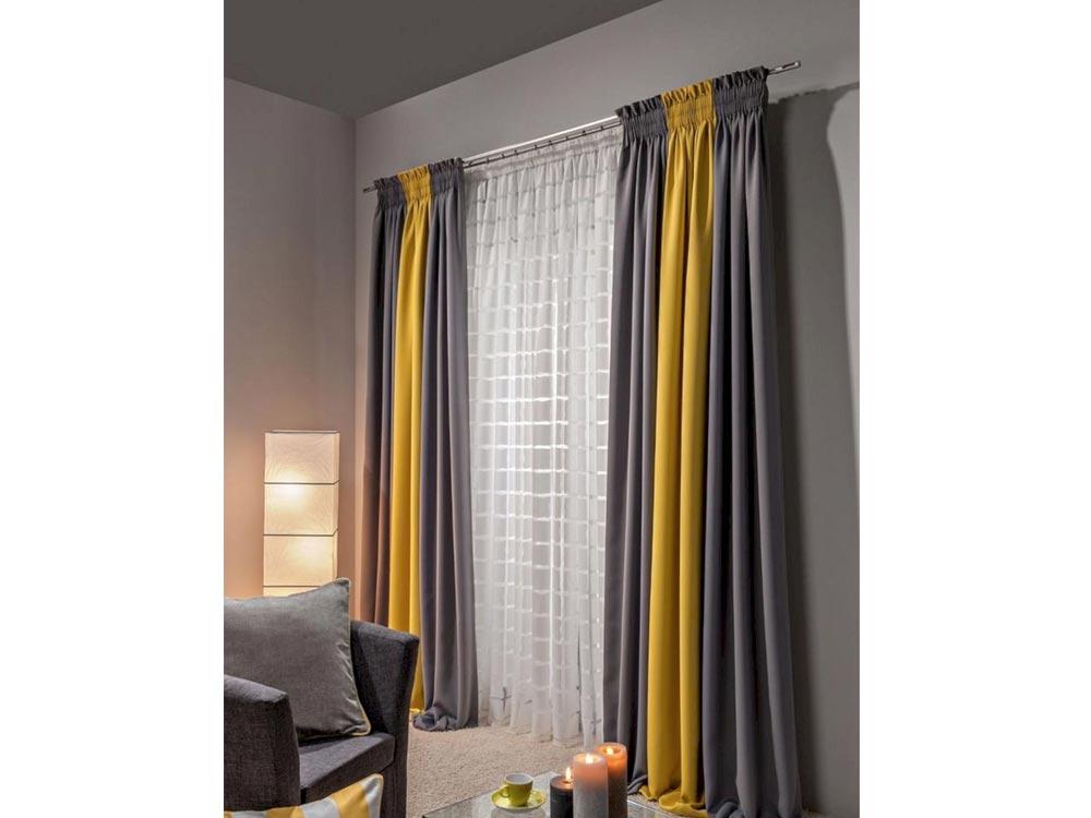 Feng Shui 15 Items To Invite Luck Into, Feng Shui Curtain Color For Living Room