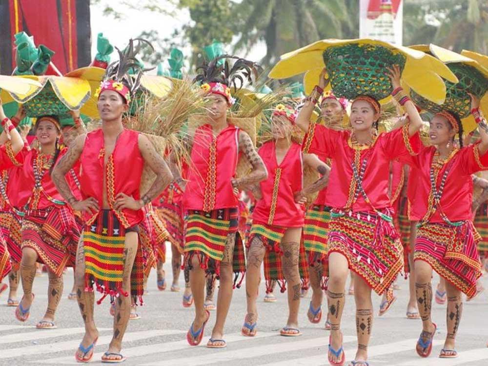 Bodong Festival