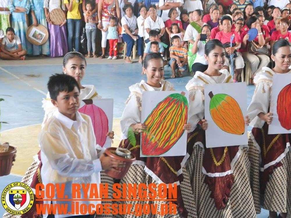 Cacao Festival