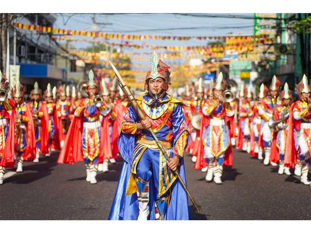 Magayon Festival