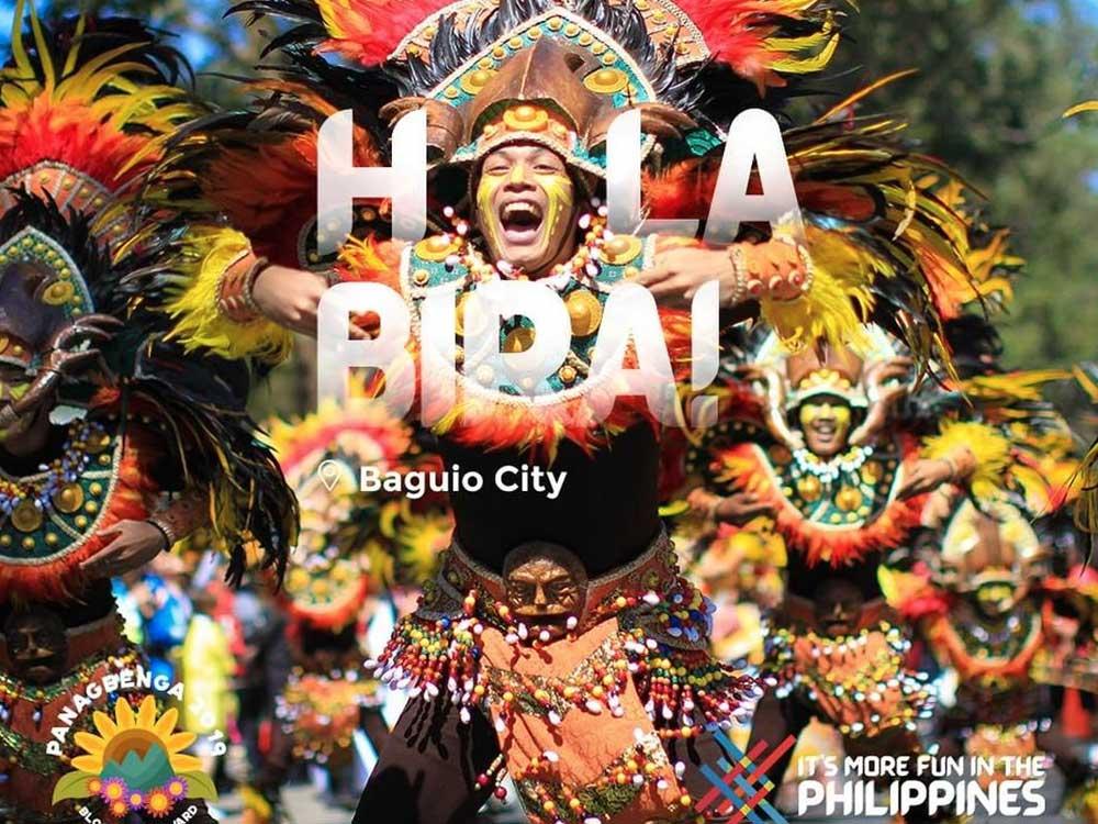 Panagbenga Festival
