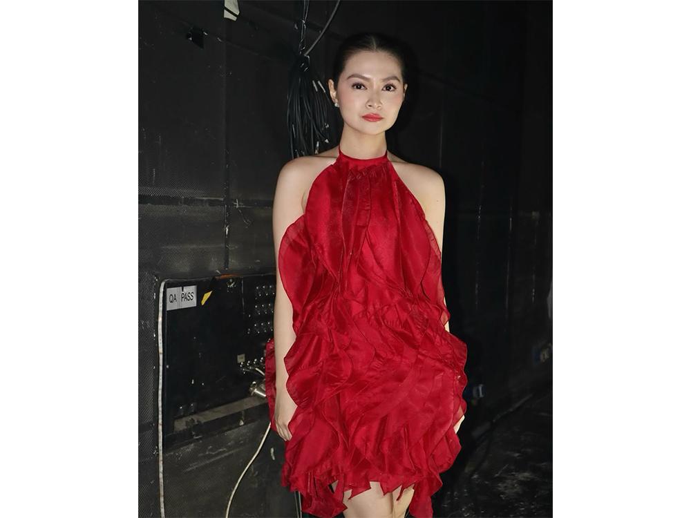 Barbie Forteza 