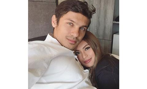 Misagh Bahadoran