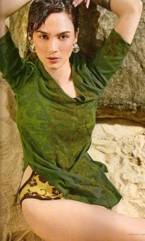 Kristine Hermosa Then