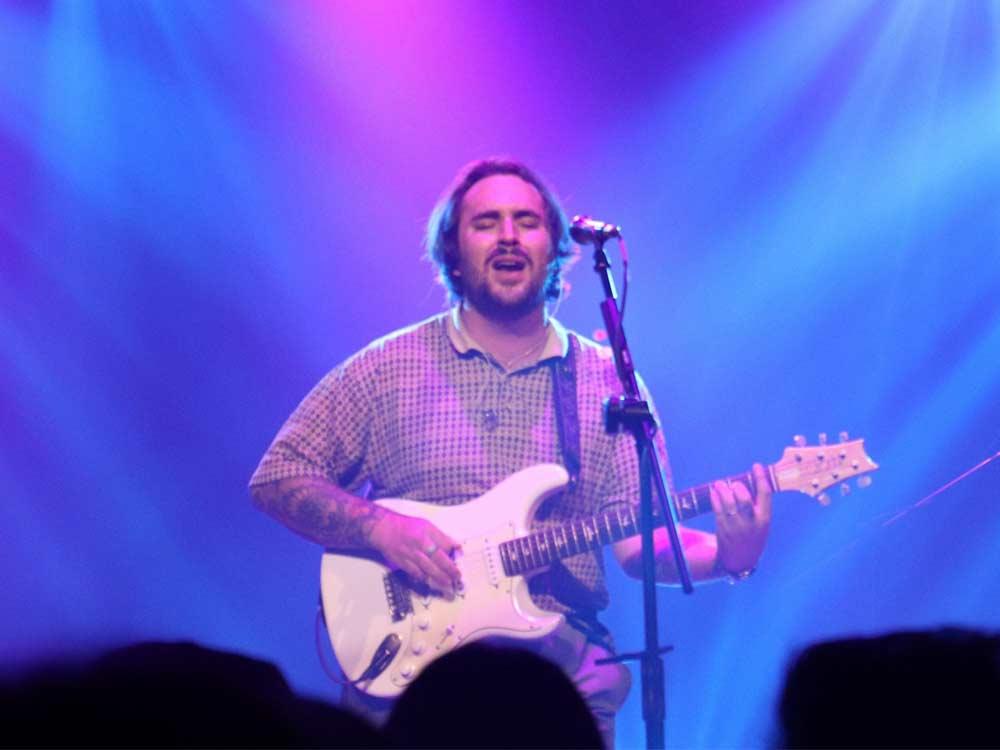 'Reasons You Should Care' EP