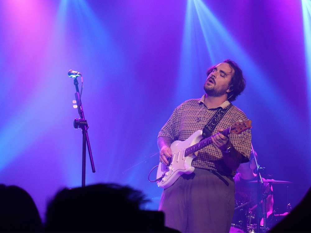 Solid Musical Arrangement