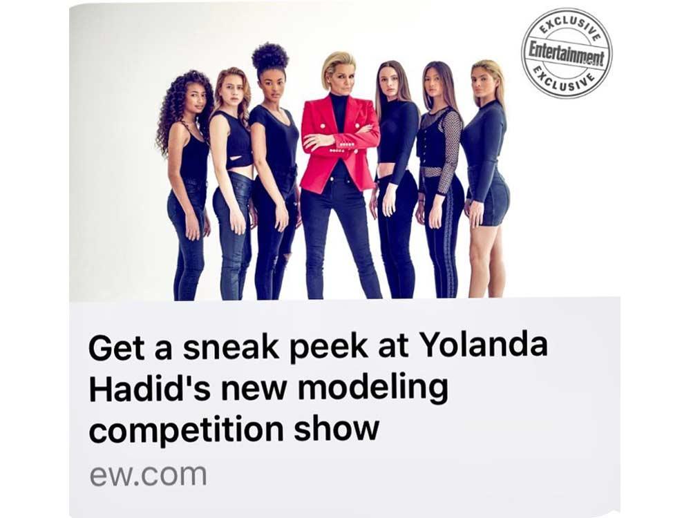 Modeling competition