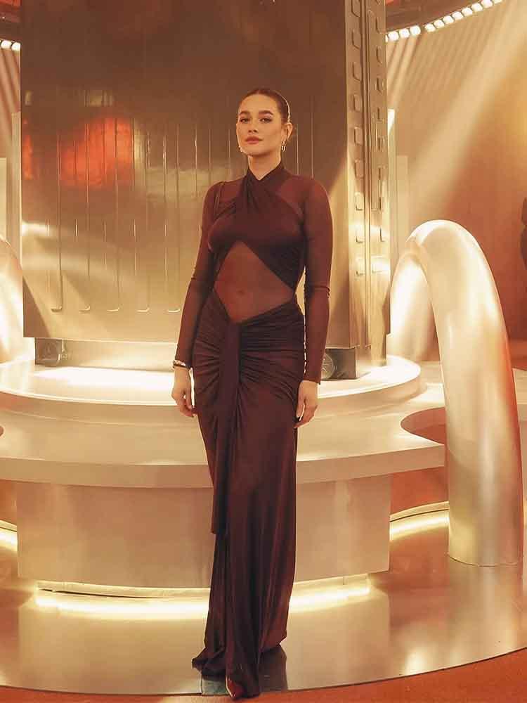 Bea Alonzo