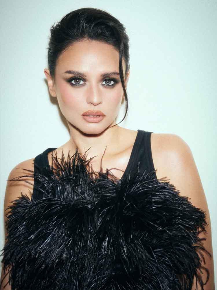 Georgina Wilson