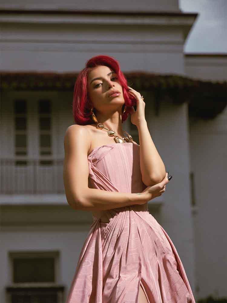 Glaiza de Castro