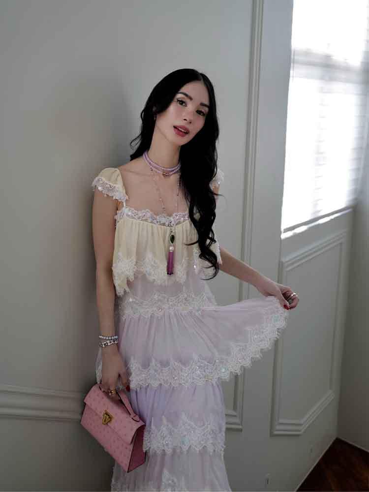 Heart Evangelista