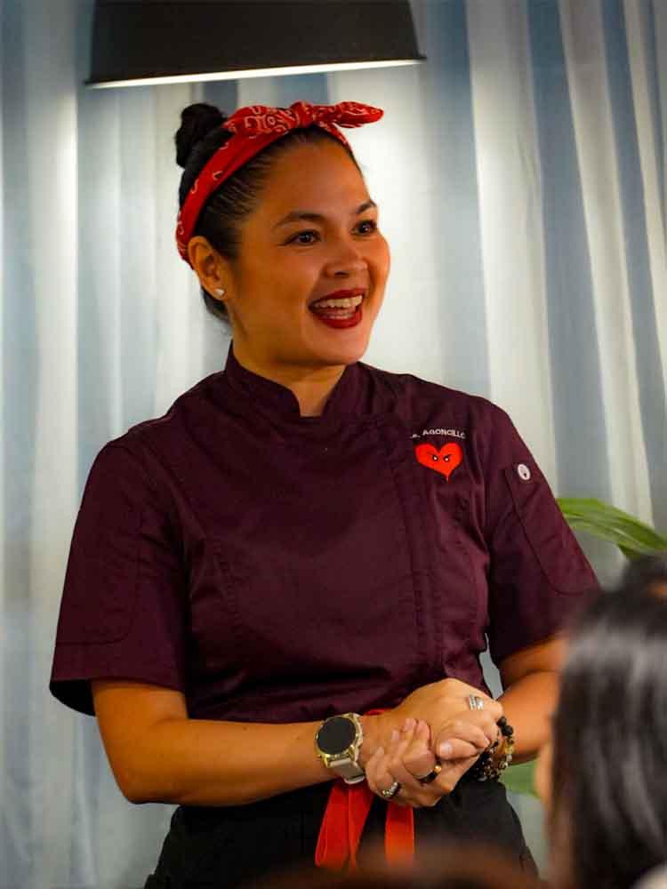 Judy Ann Santos