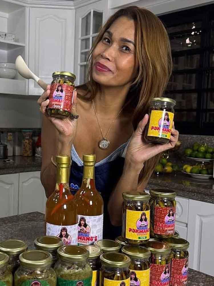 Pokwang