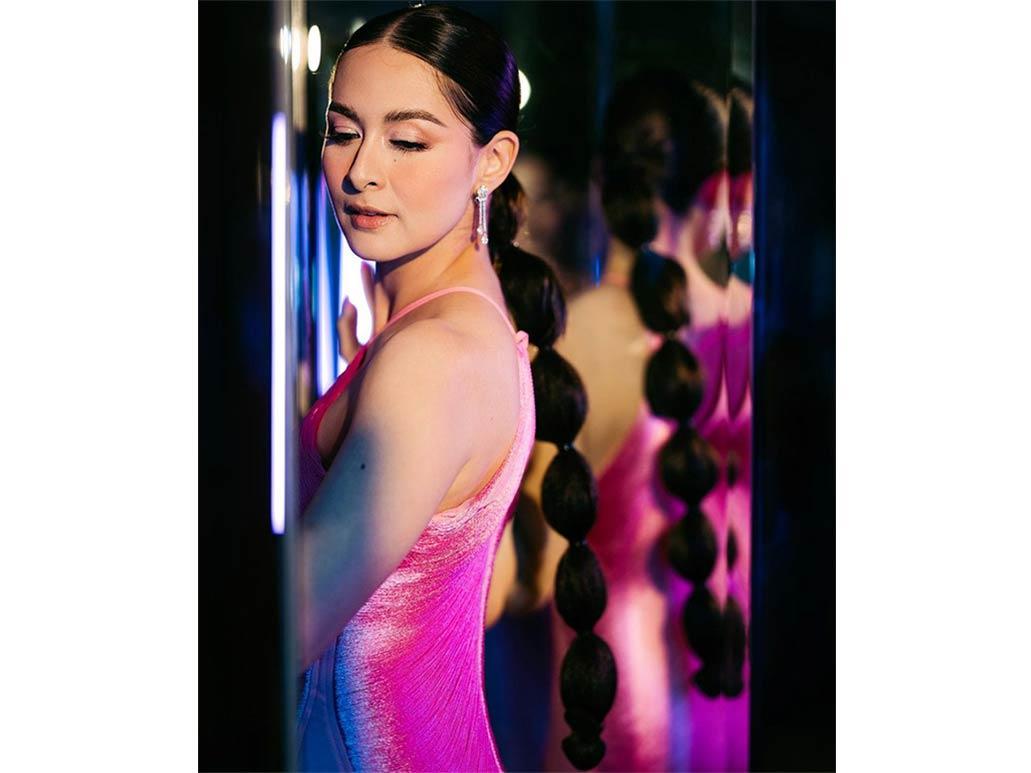 Marian Rivera