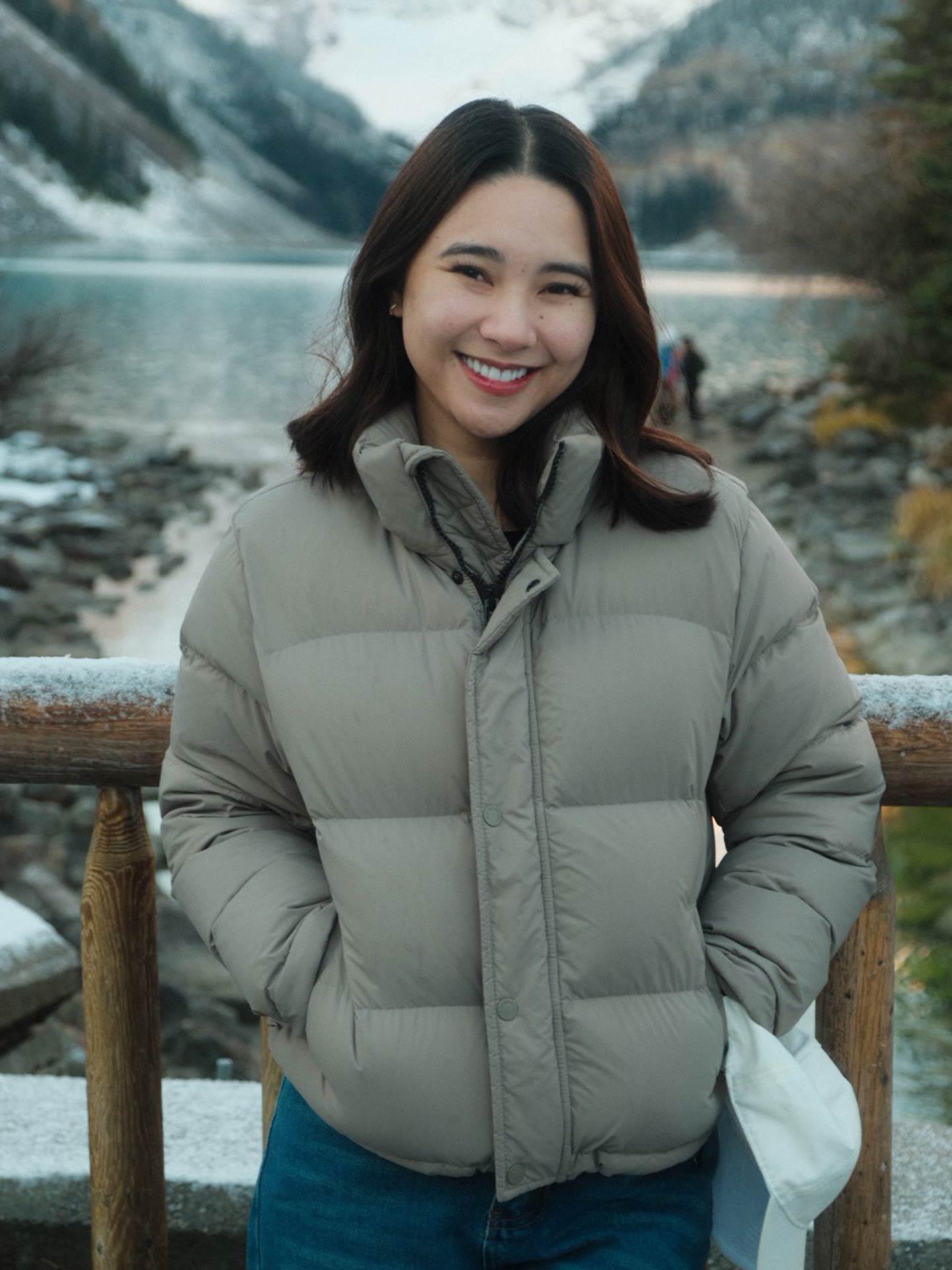 Katrina Ermino-Javier