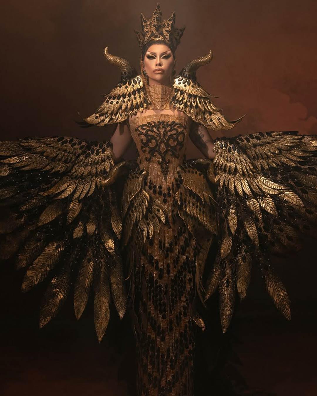 Eva Le Queen