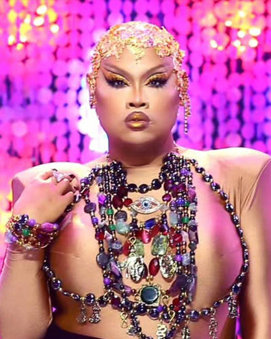Jiggly Caliente