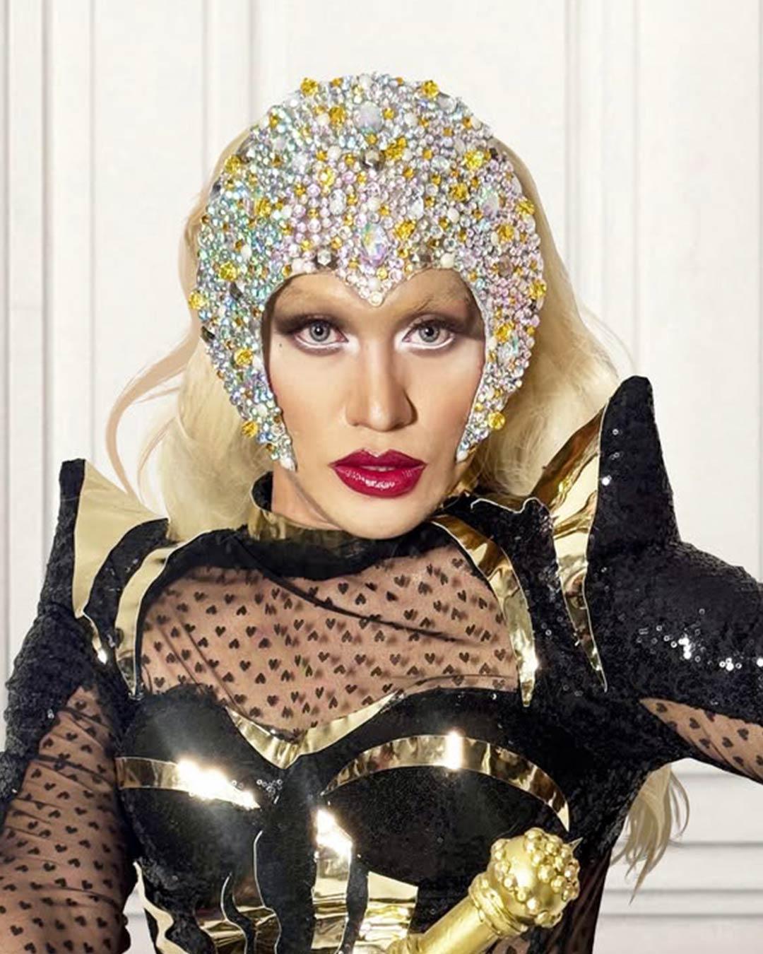 Lady Gagita