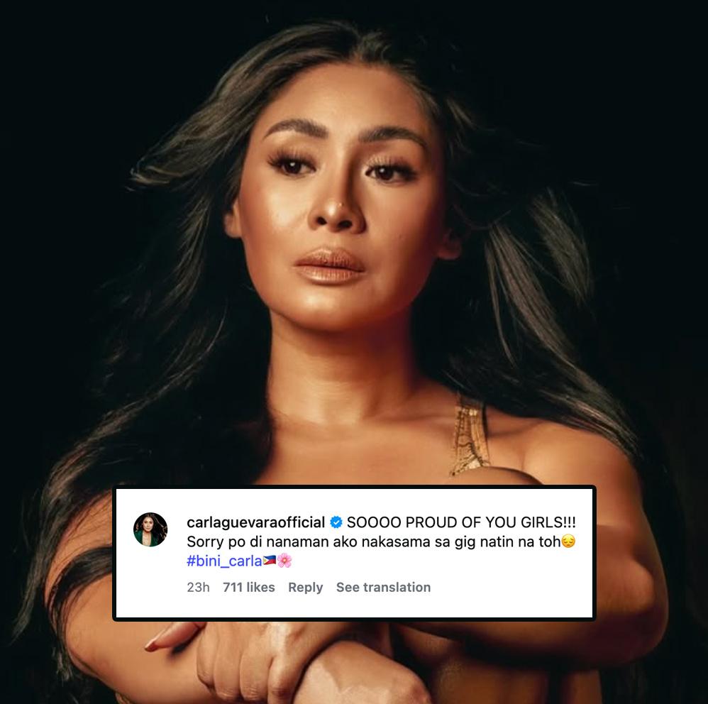 Carla Guevara Laforteza