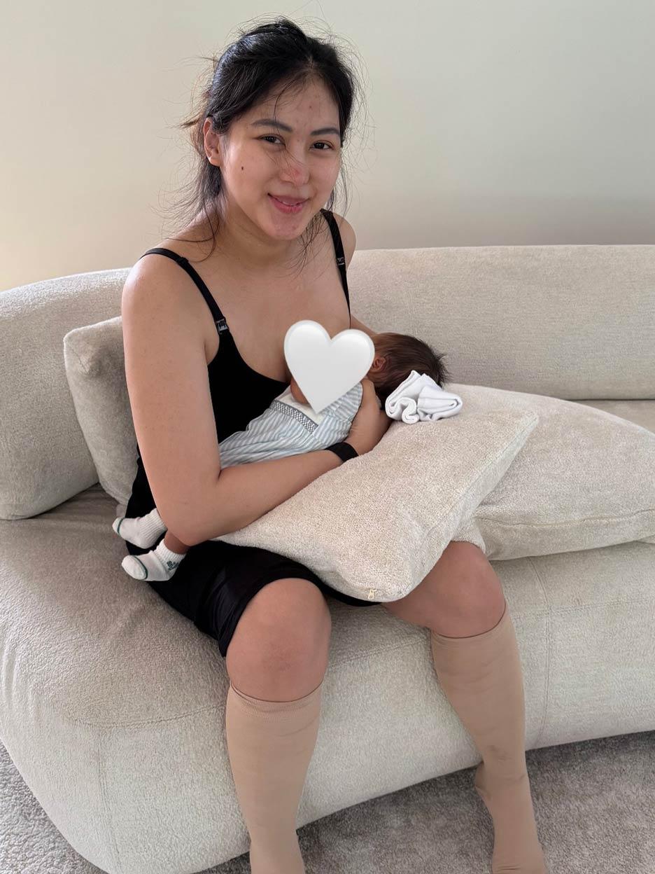 Motherhood