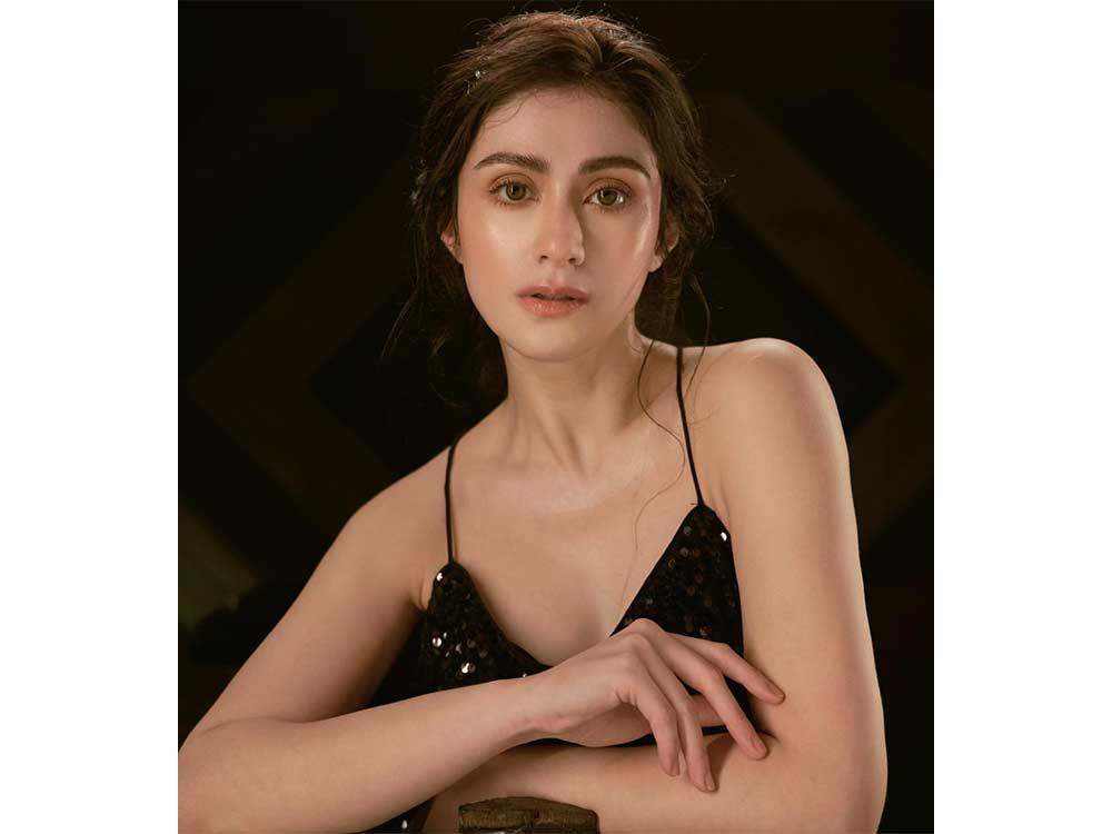 Carla Abellana