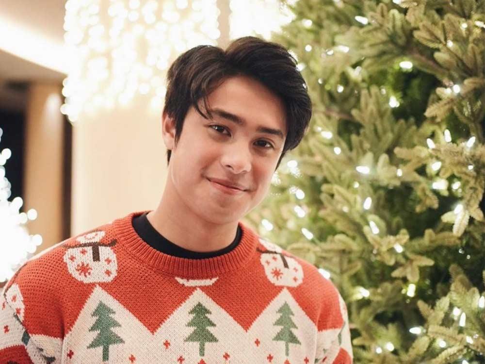 Donny Pangilinan