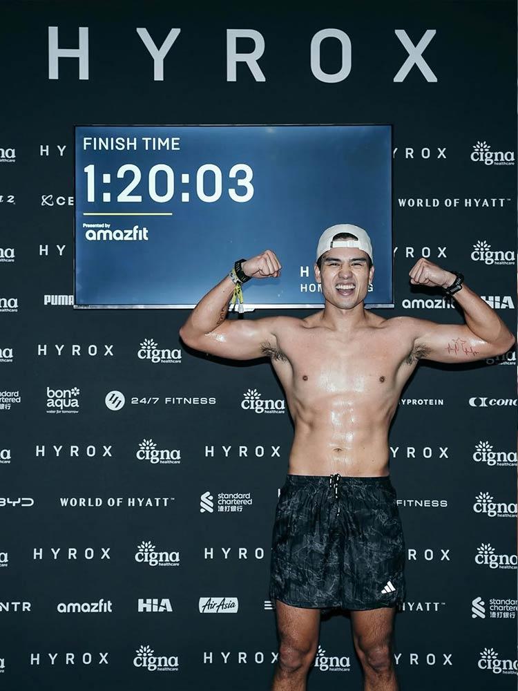 Marco Gumabao