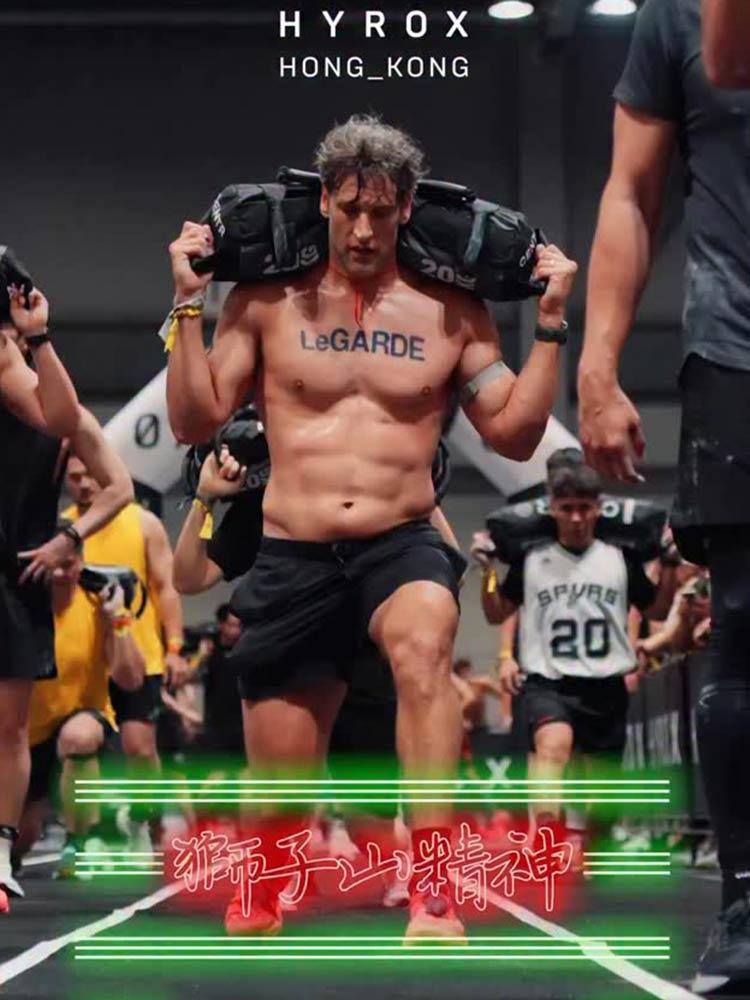 Nico Bolzico