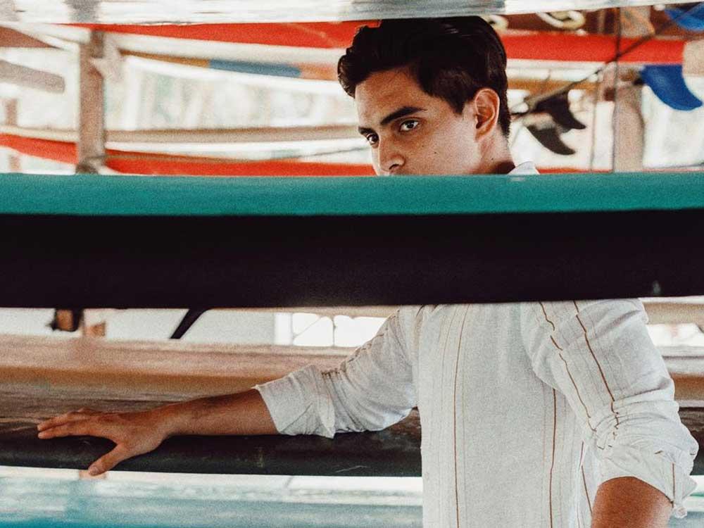 Juancho Trivino