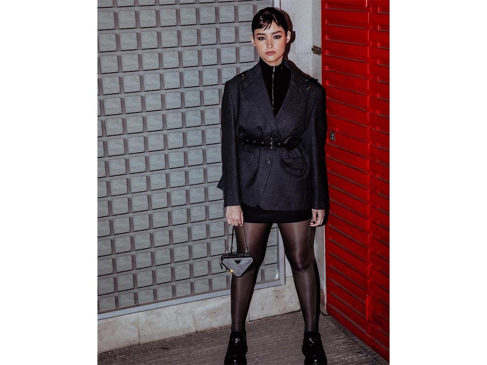 Liza Soberano