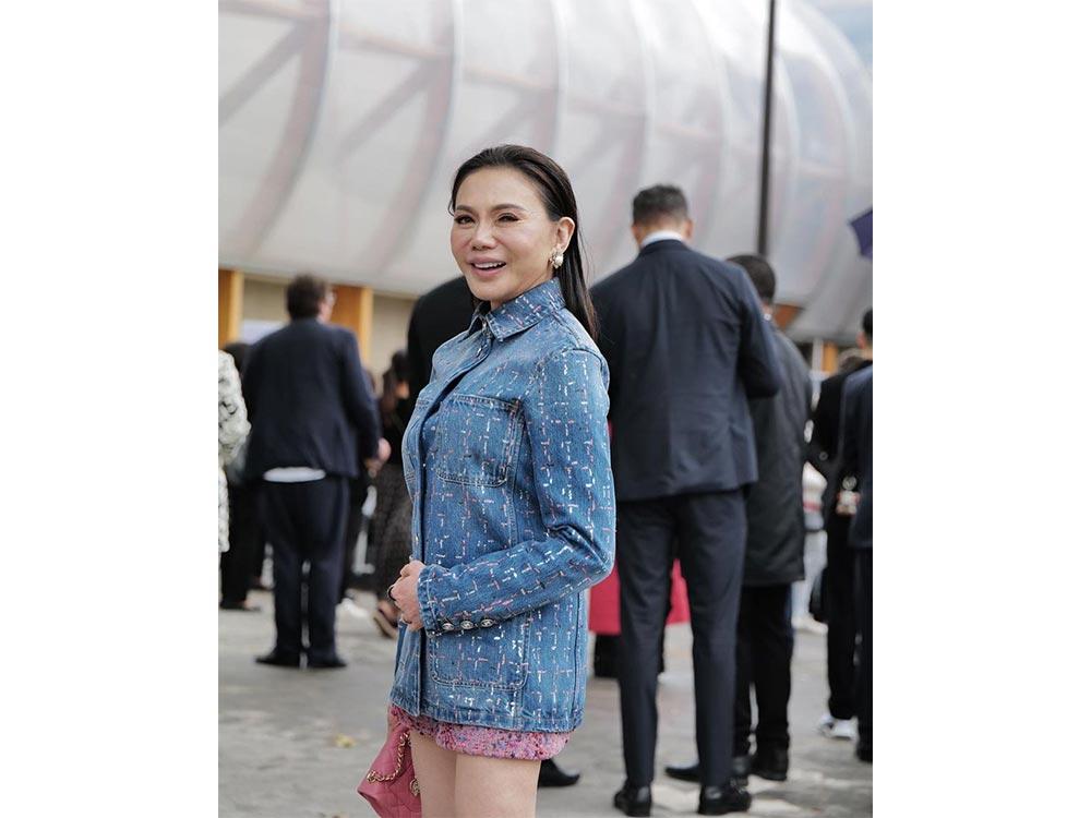 Vicki Belo