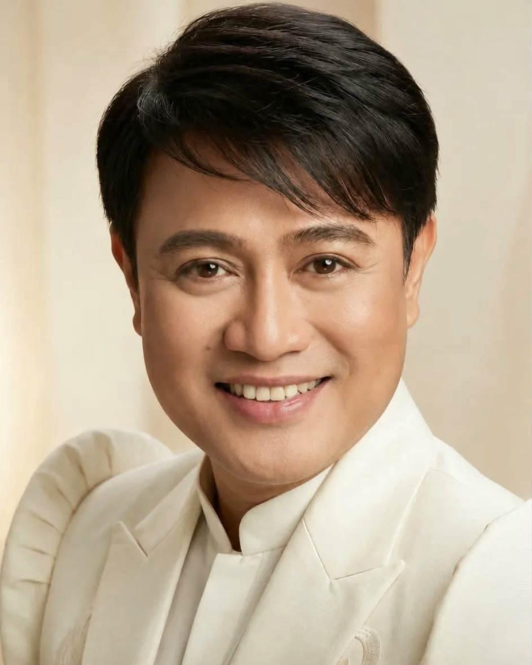 Arnell Tamayo