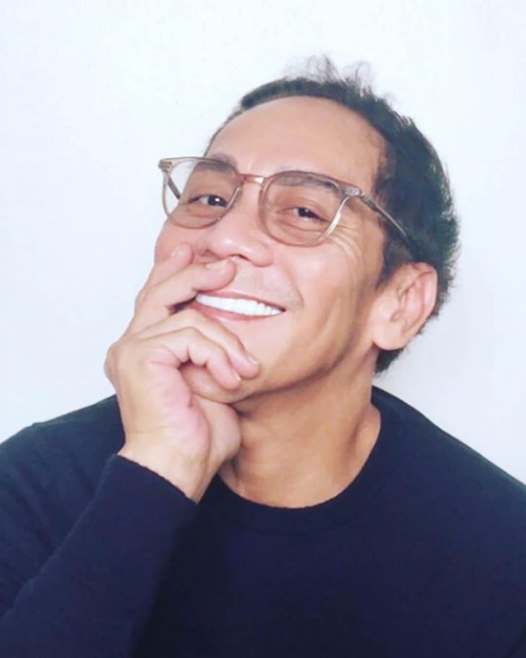 Monti Parungao
