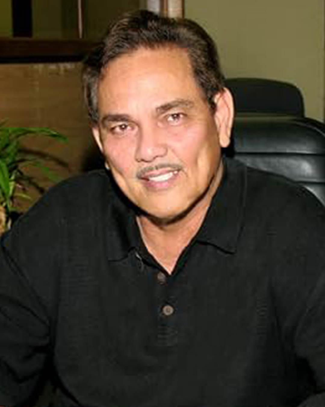 Raoul Aragon