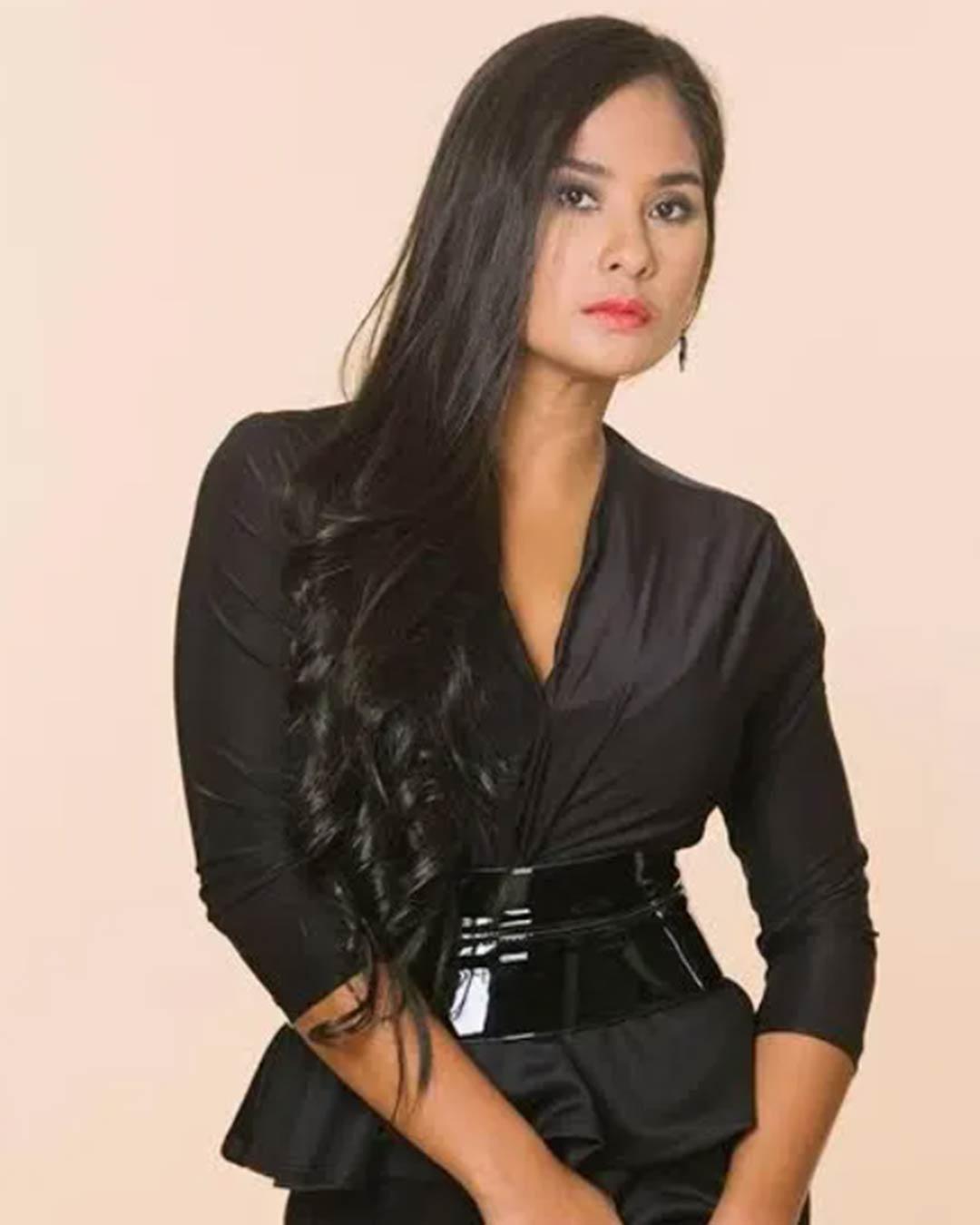 Sue Prado