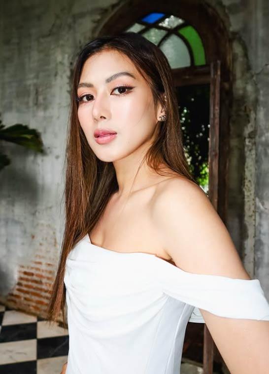 Alex Gonzaga