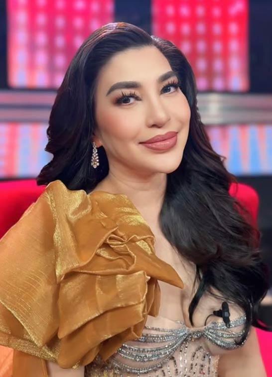 Lani Misalucha