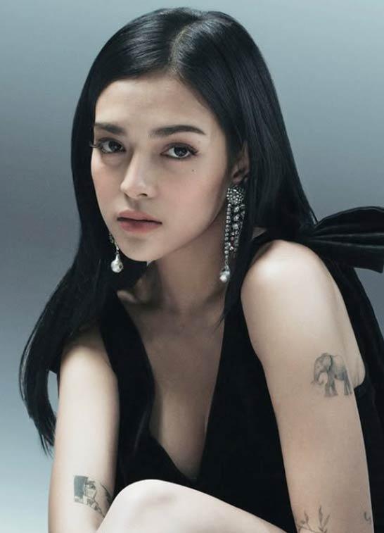 Mika Salamanca
