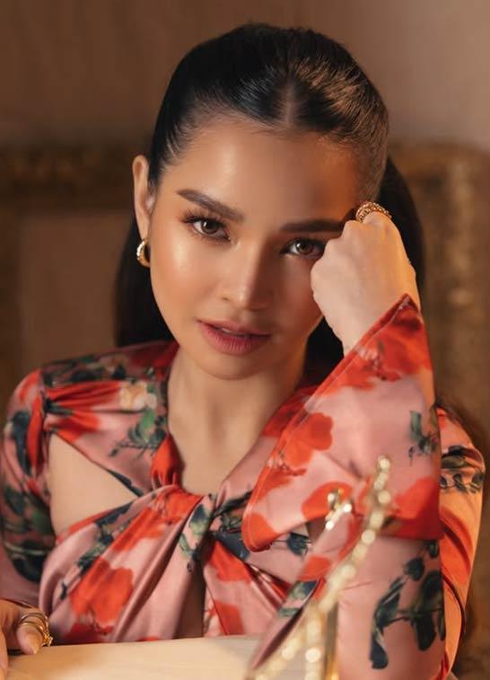 Xyriel Manabat